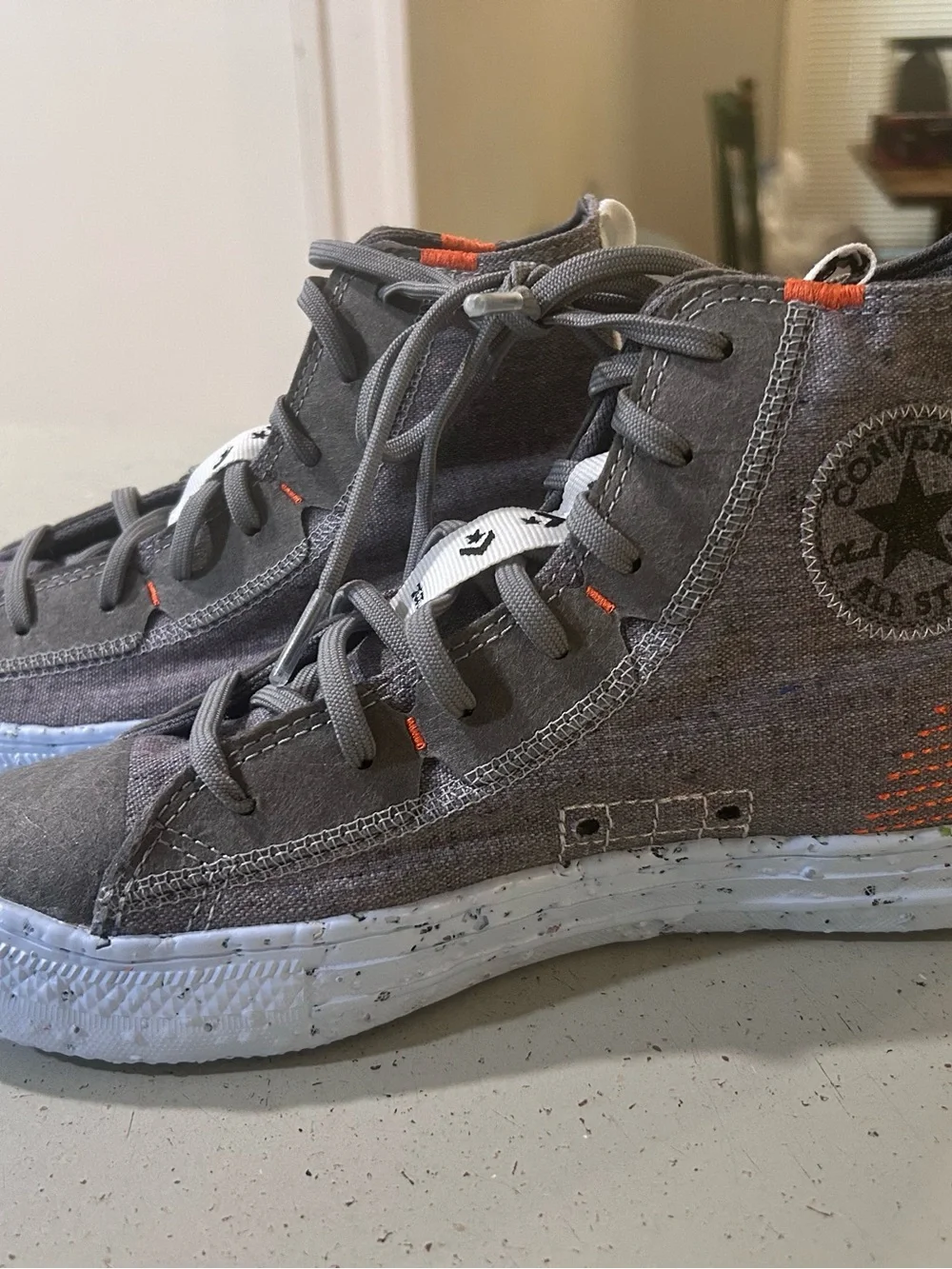 Chuck Taylor All Star Crater High